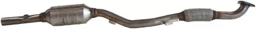 Catalytic Converter BOSAL 090-229)