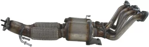 Catalytic Converter BOSAL 090-232)