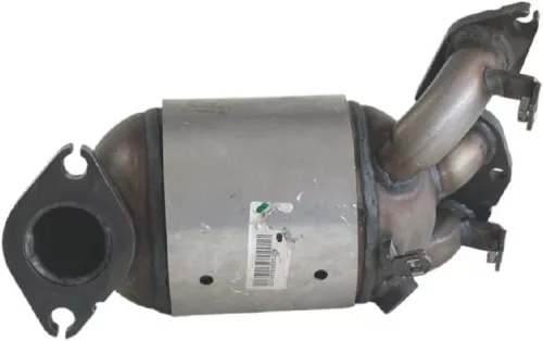 Katalysator BOSAL 090-234)