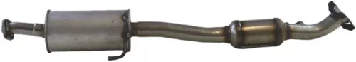 Catalytic Converter BOSAL 090-302)