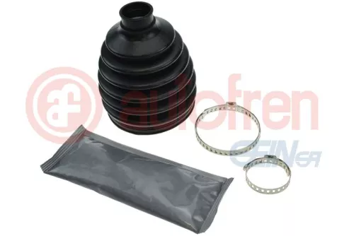 Balgset, aandrijfas AUTOFREN SEINSA D8641T)