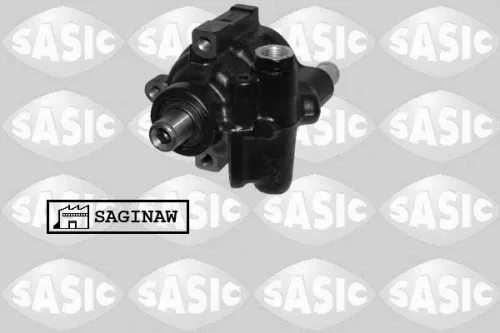 Hydraulische pomp, stuurinrichting SASIC 7074018)