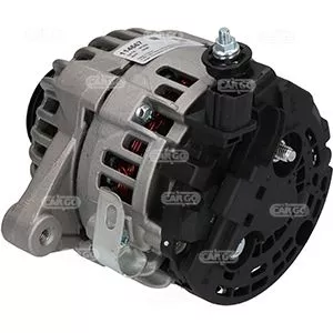 Dynamo HC-Cargo F 032 114 667)