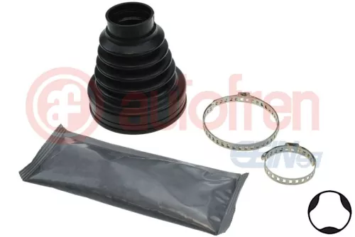 Balgset, aandrijfas AUTOFREN SEINSA D8649T)