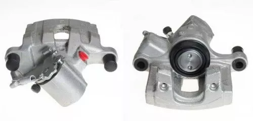 Remklauw BUDWEG CALIPER 344007)