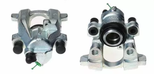 Brake Caliper BUDWEG CALIPER 343932)