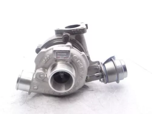 Oplader, opladen (supercharged/turbocharged) GARRETT 740611-9002W)