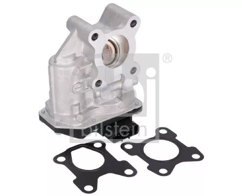 EGR-klep FEBI BILSTEIN 177332)