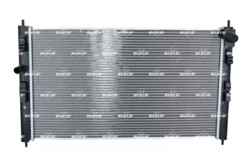 Radiator, motorkoeling NRF 550023)