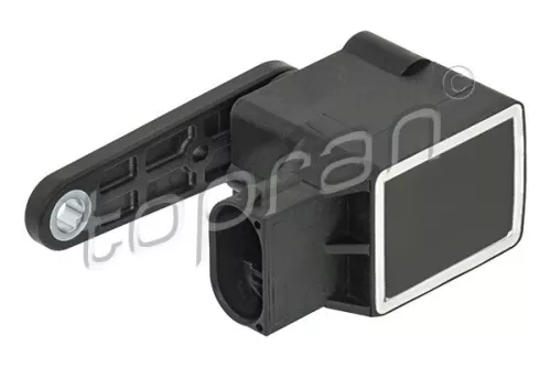 Sensor, headlight levelling TOPRAN 409 179)