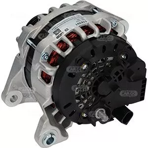 Dynamo HC-Cargo F 032 116 591)