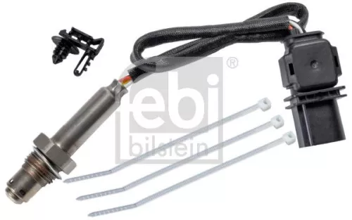 Oxygen Sensor FEBI BILSTEIN 177388)