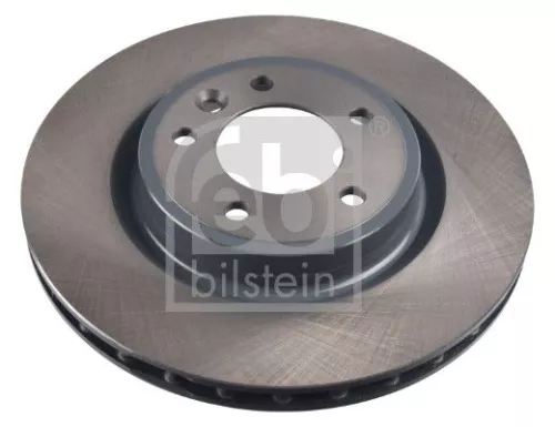 Remschijf FEBI BILSTEIN 177109)