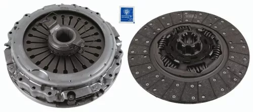 Koppelingsset SACHS 3400 700 703)