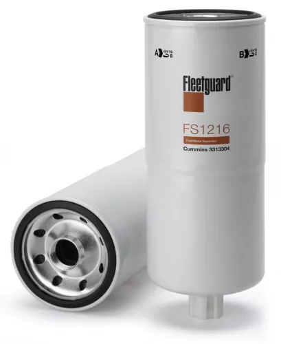 Fuel Filter FLEETGUARD FS1216)
