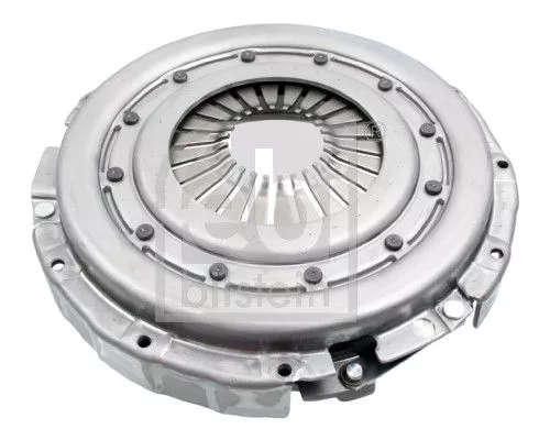 koppelingsdrukplaat FEBI BILSTEIN 172068)
