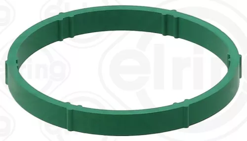 Gasket, intake manifold ELRING 475.931)