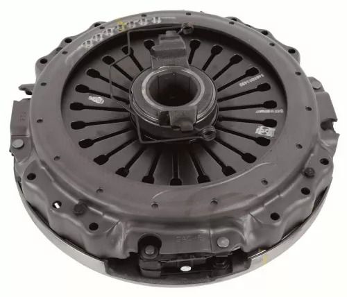 koppelingsdrukplaat SACHS 3488 000 420)