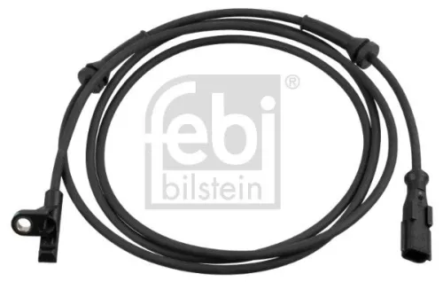Sensor, wielsnelheid FEBI BILSTEIN 179122)