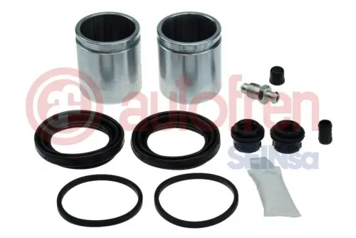Reparatieset, remklauw AUTOFREN SEINSA D42866C)