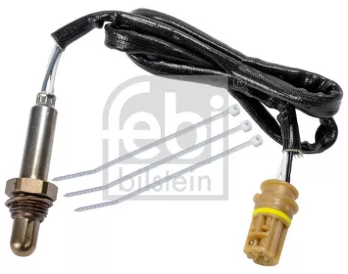Oxygen Sensor FEBI BILSTEIN 177281)