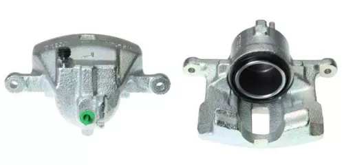 Remklauw BUDWEG CALIPER 342814)