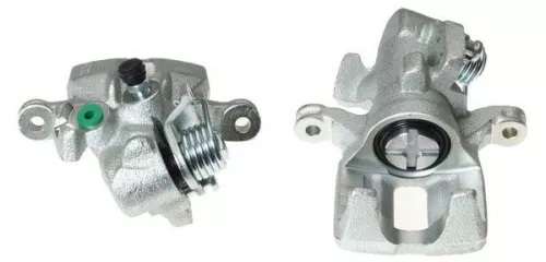 Brake Caliper BUDWEG CALIPER 341908)