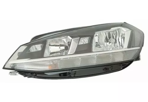 Koplamp ABAKUS 441-11AZRMLDEM2)