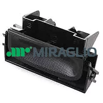 Exterior Door Handle MIRAGLIO 80/864)