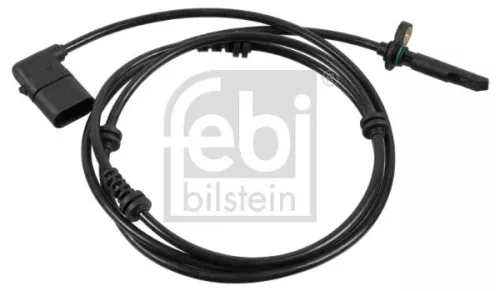 Sensor, wielsnelheid FEBI BILSTEIN 179165)