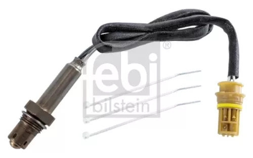 Oxygen Sensor FEBI BILSTEIN 175947)