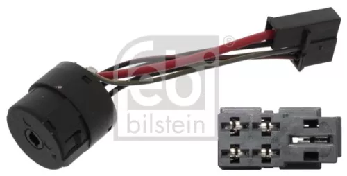 Ignition Switch FEBI BILSTEIN 101012)