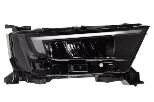 Koplamp VALEO 451041)