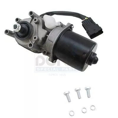 Ruitenwissermotor MEAT & DORIA 27156)