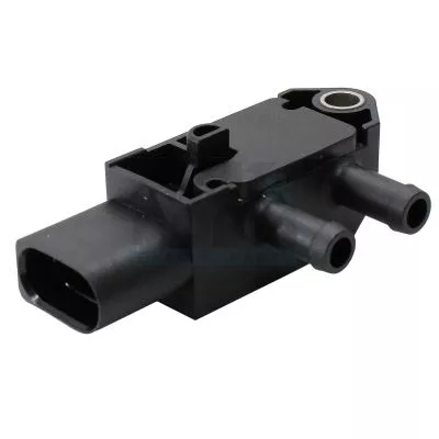 Sensor, uitlaatdruk MEAT & DORIA 827051)