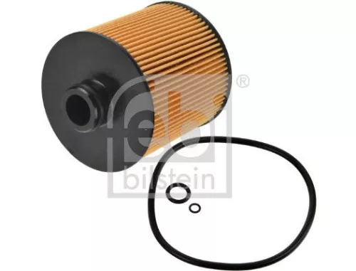 Oliefilter FEBI BILSTEIN 178639)