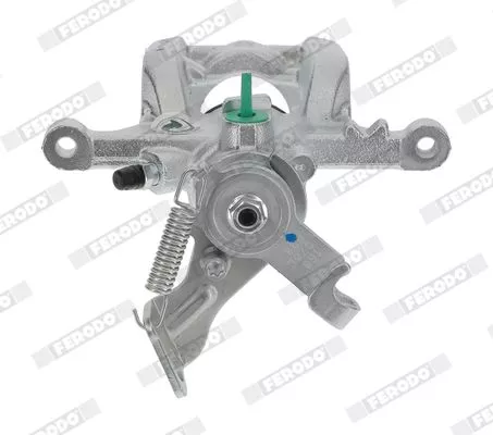 Remklauw FERODO FCL695170)
