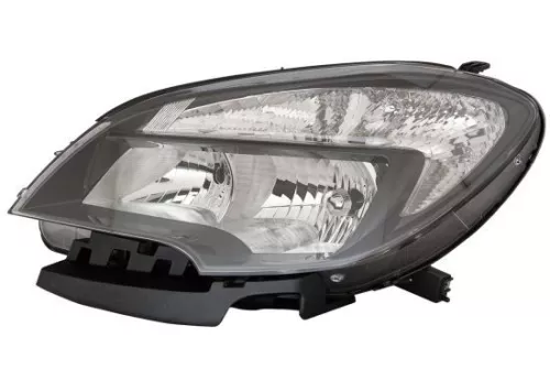 Headlight ABAKUS 442-1172RMLDEM2)