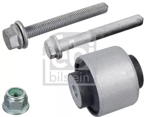 Montage, stuur-/achterarm FEBI BILSTEIN 177335)