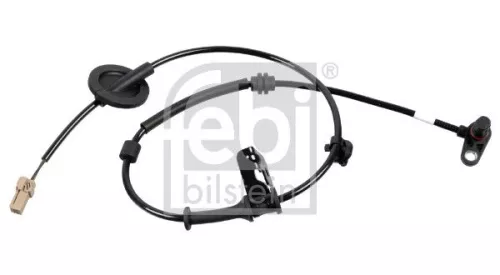 Sensor, wielsnelheid FEBI BILSTEIN 178005)