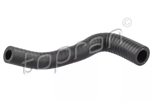 Radiatorslang TOPRAN 108 805)