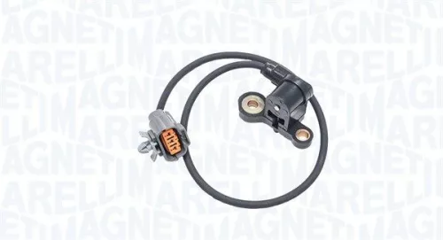 Sensor, krukaspuls MAGNETI MARELLI 064848108010)