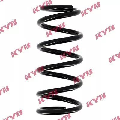 Veerophanging KYB RC5827)