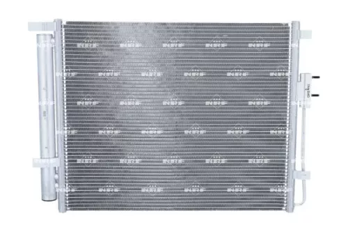 Condensor, airconditioning NRF 350575)