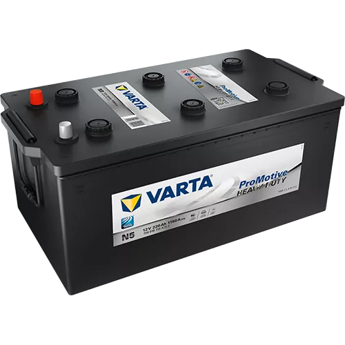 Startaccu VARTA 720018115A742)