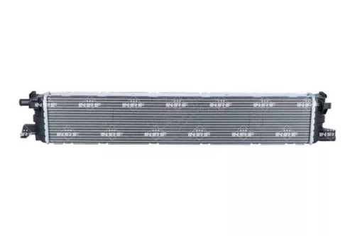 Radiator, motorkoeling NRF 550001)