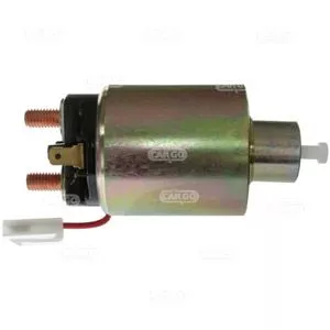 Solenoid Switch, starter HC-Cargo F 032 135 590)