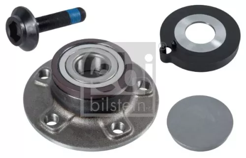 Wiellagerset FEBI BILSTEIN 36650)