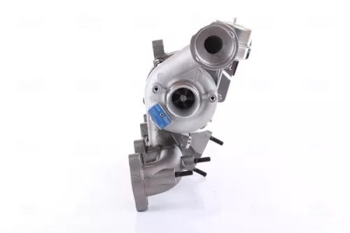 Oplader, opladen (supercharged/turbocharged) NISSENS 93218)