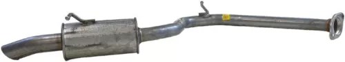 Achterdemper BOSAL 279-831)